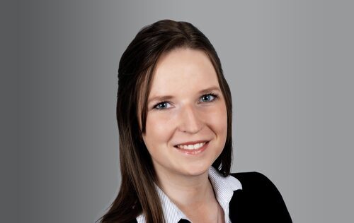 Dr. Sarah Detzler, SAP