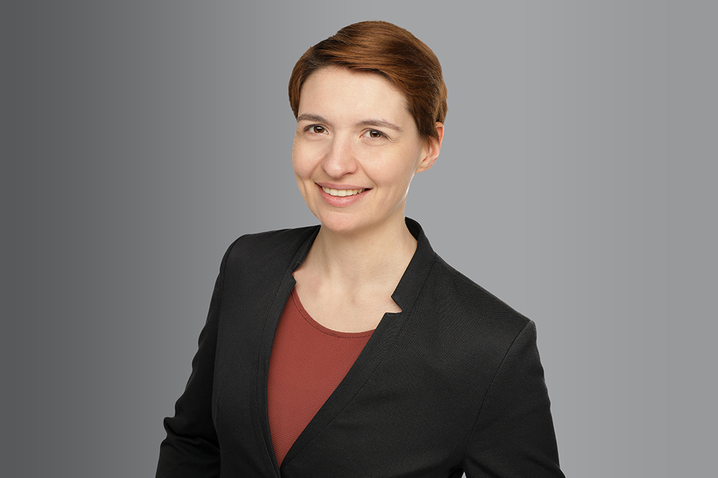 Daniela Röttges: „Das hoch flexible und entkoppelte Integrations-Framework synchronisiert strategische Vorhaben und die erforderliche Output-Management-Umstellung“
