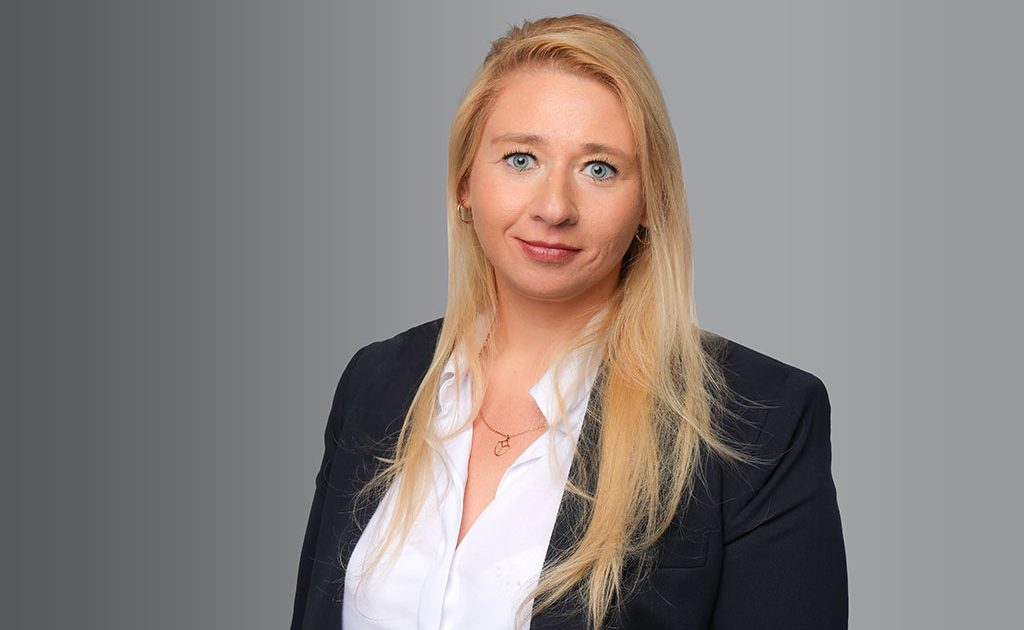 Projektmanagement-Expertin Annika Pilk ist bei IKOR Consultant und Scrum Master für Integrationsprojekte der Finanzindustrie.