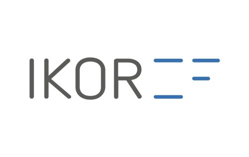 IKOR Logo