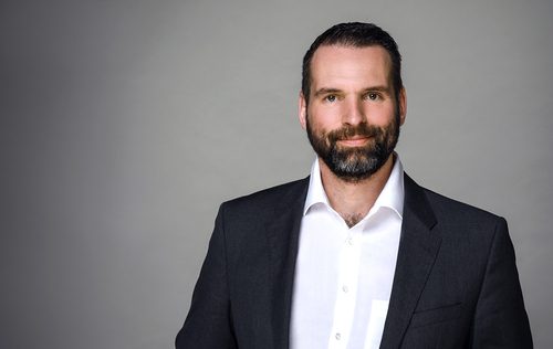 Sven Schlünzen wird Geschäftsführer von IKOR Finsure